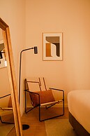 Aethos Hotel  Saragano