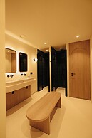 Aethos Hotel  Saragano