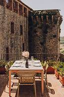 Aethos Hotel  Saragano