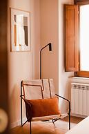 Aethos Hotel  Saragano