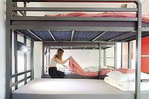 Balmers Hostel