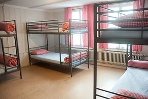 Balmers Hostel