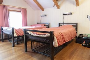 Balmers Hostel