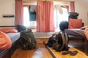 Balmers Hostel
