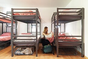 Balmers Hostel