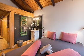Balmers Hostel