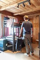 Balmers Hostel