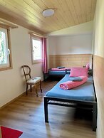 Balmers Hostel