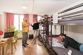 Balmers Hostel