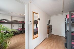 Balmers Hostel