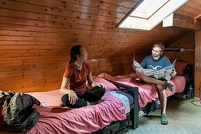 Balmers Hostel