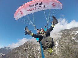 Balmers Hostel