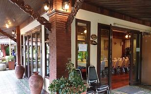 Kong Garden View Resort