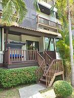 Kong Garden View Resort