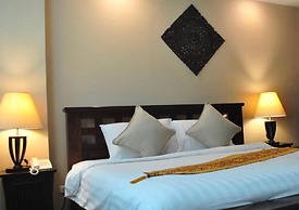 Kong Garden View Resort