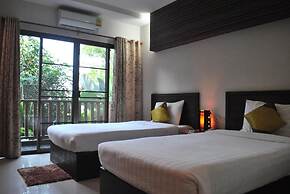 Kong Garden View Resort