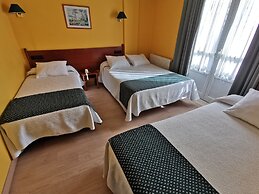 Hotel San Jacobo