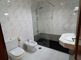 Hotel San Jacobo