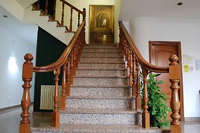 Hotel San Jacobo
