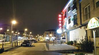 Hotel San Jacobo