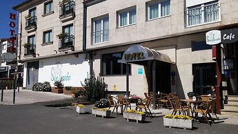 Hotel San Jacobo