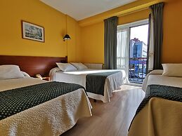 Hotel San Jacobo