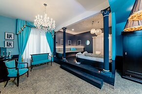 Diamante Mhotel