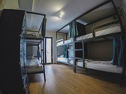 El Granado Hostel