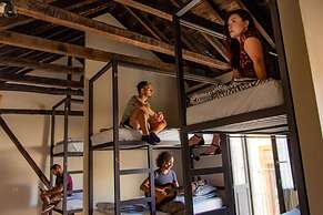 El Granado Hostel