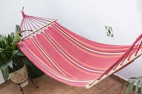 El Granado Hostel