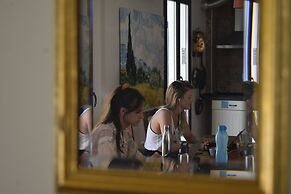 El Granado Hostel