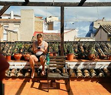 El Granado Hostel