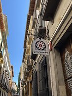 El Granado Hostel