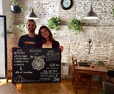 El Granado Hostel