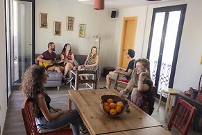 El Granado Hostel