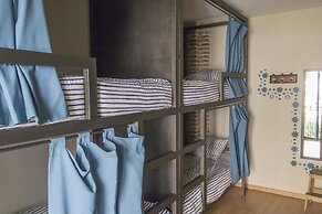 El Granado Hostel