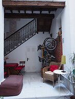 El Granado Hostel
