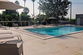 Hotel Poretta