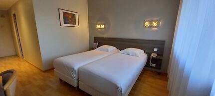 Hotel Poretta