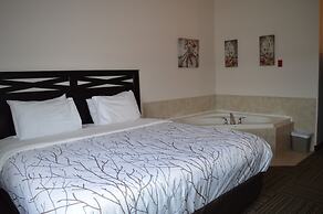 Auberge MacDonald Guest Inn