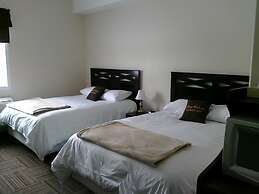 Auberge MacDonald Guest Inn