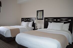 Auberge MacDonald Guest Inn