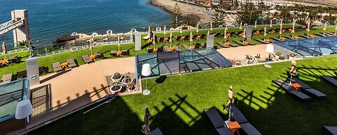 Hotel Riviera Vista