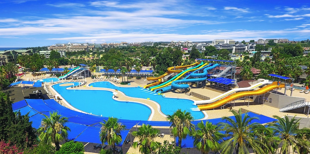VONRESORT Elite - All Inclusive