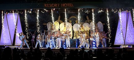 VONRESORT Elite - All Inclusive