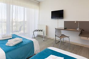 Hotel Club Le Capet