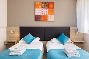 Hotel Club Le Capet