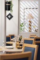 Hotel Club Le Capet