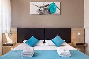 Hotel Club Le Capet