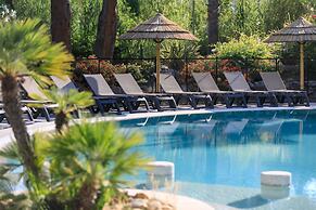 Hotel Club Le Capet